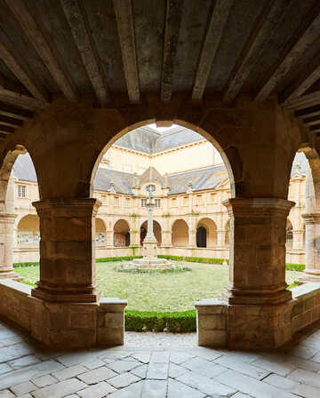 Cloître