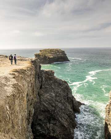 Belle Ile en Mer