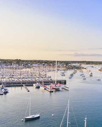 Trinité sur Mer