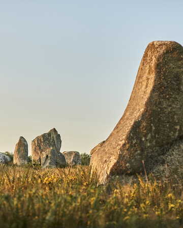 Alignements de Carnac