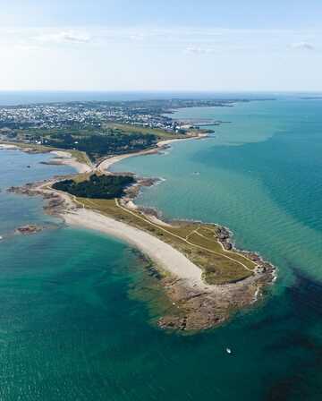 Conguel Quiberon