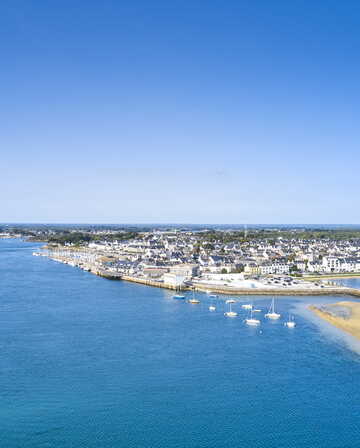 Port d'Étel