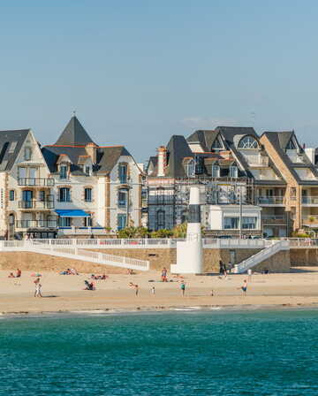 Grande plage de Quiberon 3 
