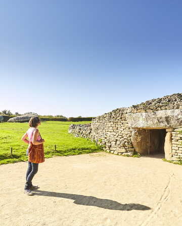 Tumulus
