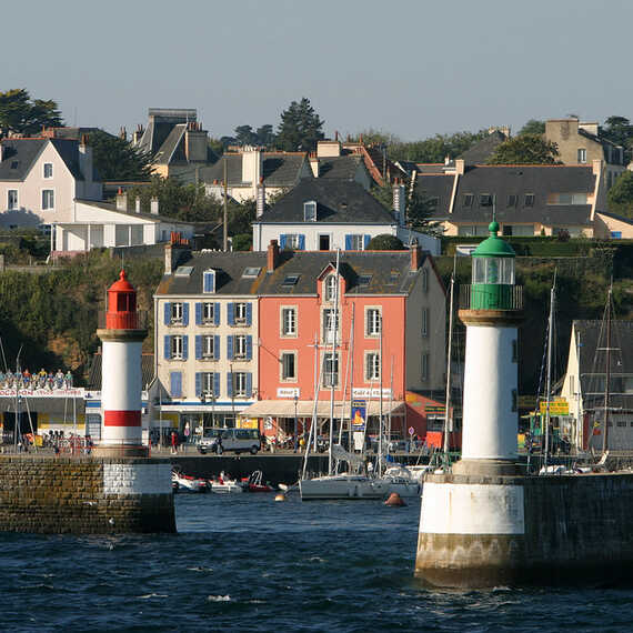 Ile de Groix