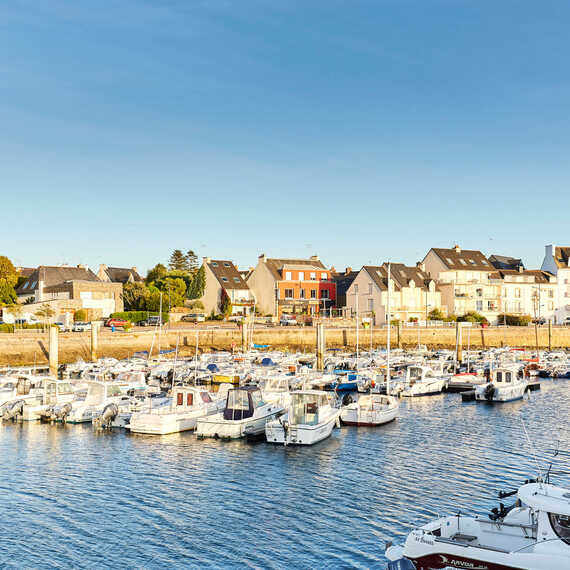 Musée des thoniers à découvrir à Etel en Morbihan et en Baie de Quiberon
