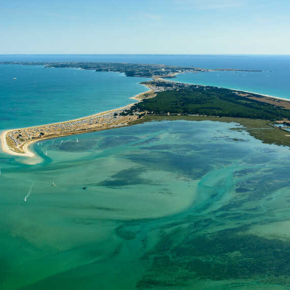 Presqu'île de Quiberon