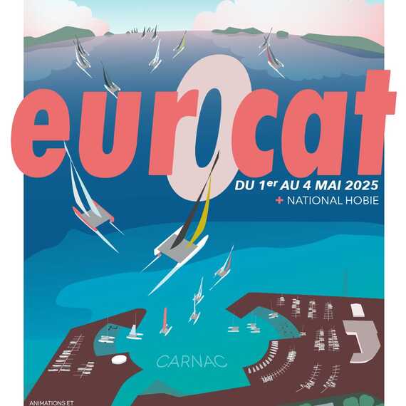 Affiche Eurocat