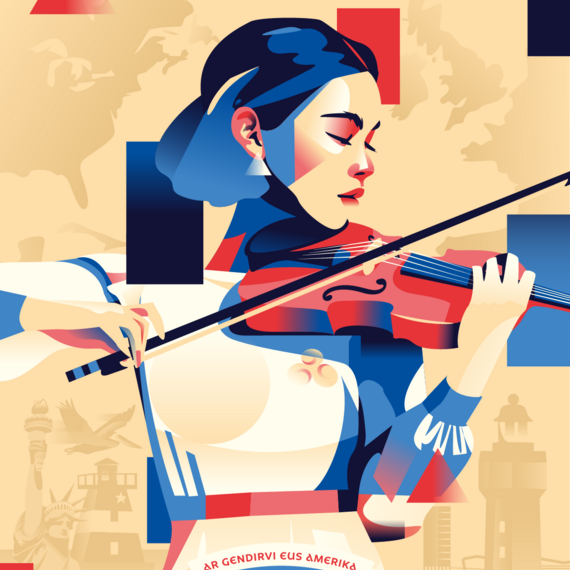 Festival Interceltique de Lorient