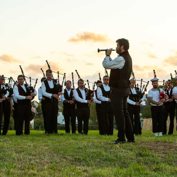 Un automne autrement au Pays d'Auray