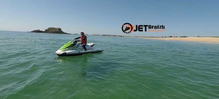 Aventuras de Jet Breizh Aventuras de Jet Breizh