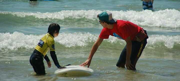 Escuela de surf Plouhinec Escuela de surf Plouhinec