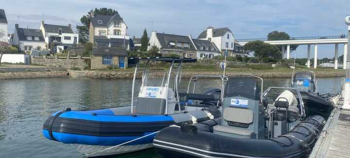 Run'O - Location de bateaux, kayak et paddle Run'O - Location de bateaux, kayak et paddle