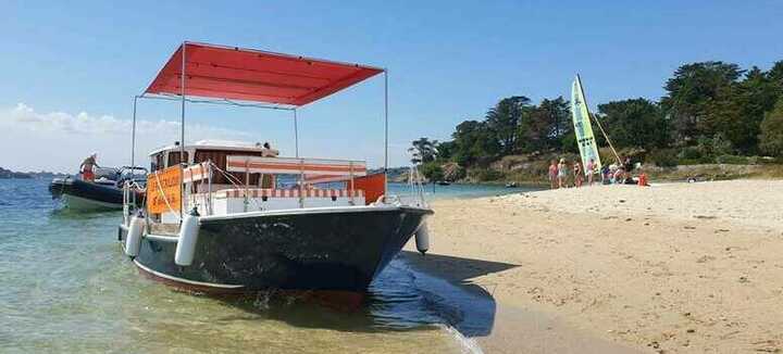 Le Rase Cailloux du Golfe Le Rase Cailloux du Golfe