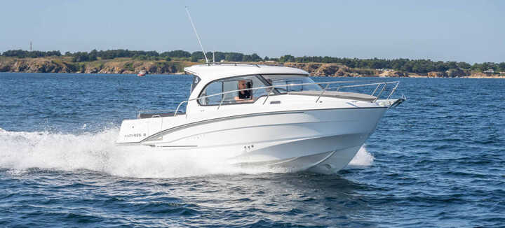 Échappée Marine Échappée Marine