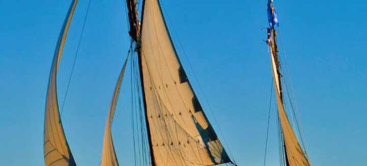 Les Voiles Océane