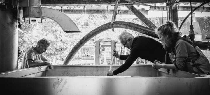 Cidrerie Pays d'Auray