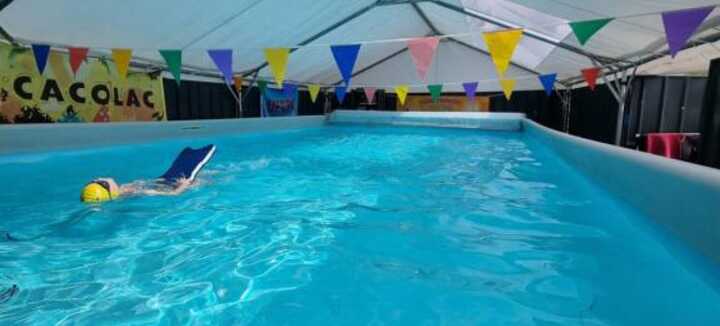 École de natation Aire d'O'Ven École de natation Aire d'O'Ven