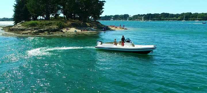 Location et Permis Bateau Le Blan Marine Location et Permis Bateau Le Blan Marine