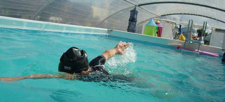 Natation et Sauvetage - Flottibulle Erdeven-Belz Natation et Sauvetage - Flottibulle Erdeven-Belz