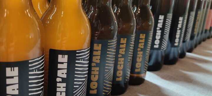 Microcervecería Loch'Ale Microcervecería Loch'Ale