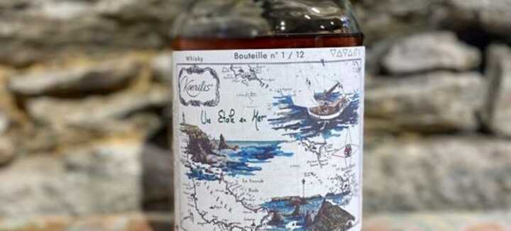 Distillerie Kaerilis - Belle île en mer Distillerie Kaerilis - Belle île en mer