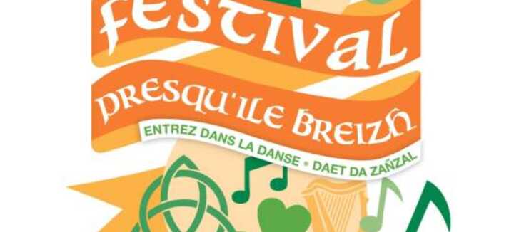 Festival de la península de Breizh Festival de la península de Breizh