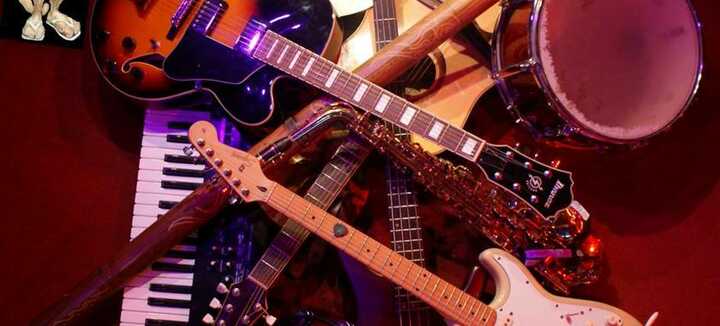 Concerts au Coota Bar