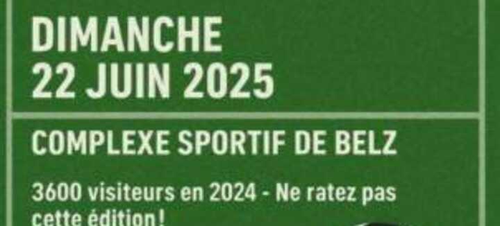 Troc et puces - Entente foot loisirs Troc et puces - Entente foot loisirs