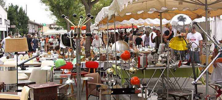 Brocante