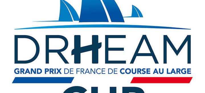 "Drheam Cup" Grand prix de France de course au large