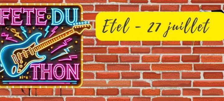 Fête du Thon Fête du Thon