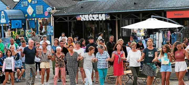 Fest-noz de juillet