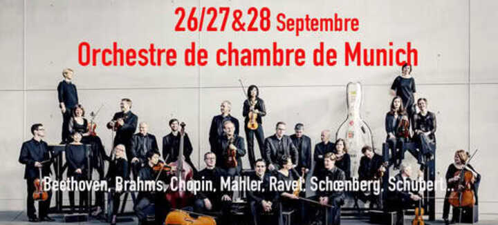 Festival "Les Musicales de Quiberon " Festival "Les Musicales de Quiberon "