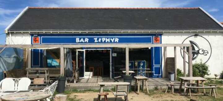 Conciertos en el Bar Le Zéphyr Conciertos en el Bar Le Zéphyr