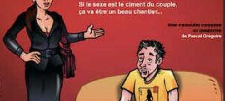 Comédie - La guerre des sexes Comédie - La guerre des sexes