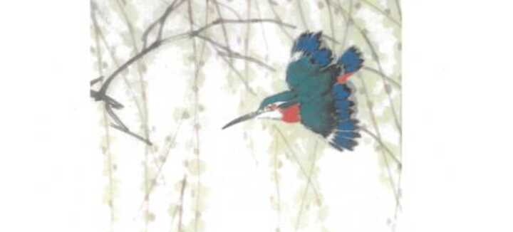 Stages de peinture chinoise