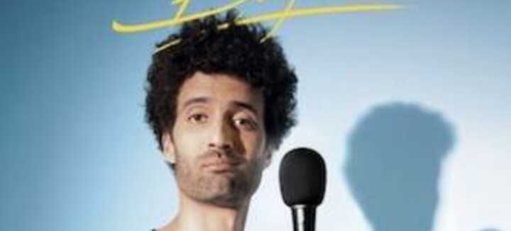 Alex Fredo - Bonjour ! Alex Fredo - Bonjour !