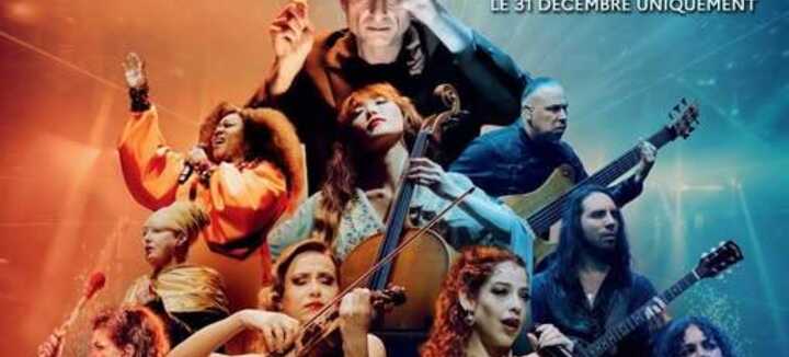 Projection Spéciale : The Worl of Hans Zimmer