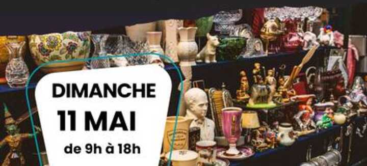 Bric à brac Bric à brac