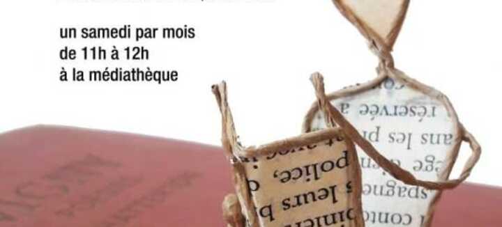 Des livres et vous Des livres et vous