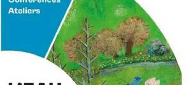 Balade contée au Verger Conservatoire de Saint-Dégan