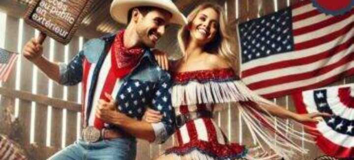 Festival Country 10 ans – Daddy’s Country 56 Festival Country 10 ans – Daddy’s Country 56