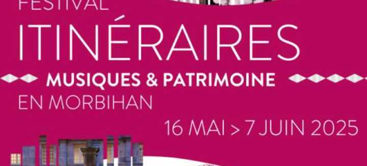 Festival Itinéraires - L'arbre à musique