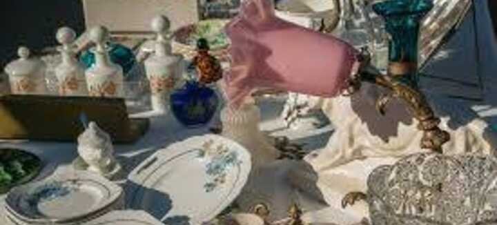 Brocante professionnelle Brocante professionnelle