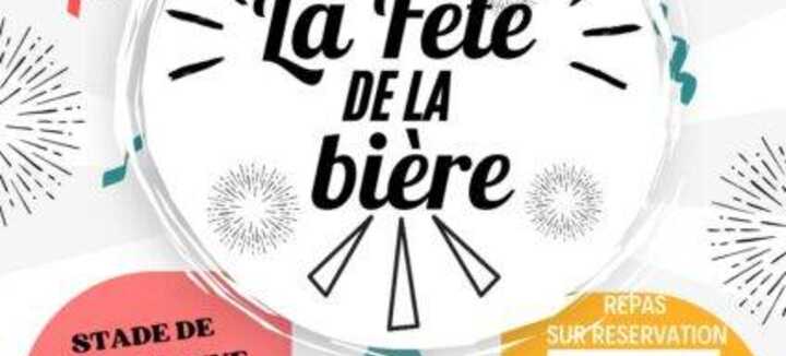 La fête de la bière La fête de la bière
