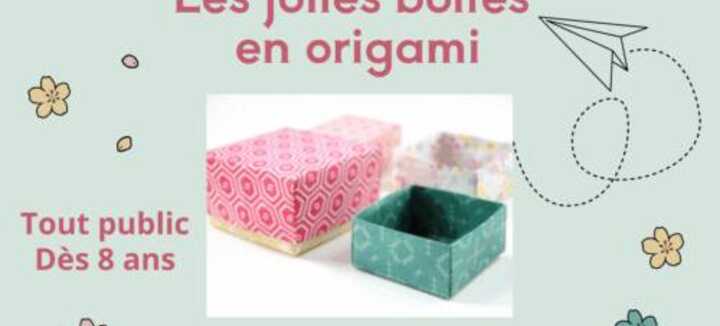 P’tits ateliers créatifs