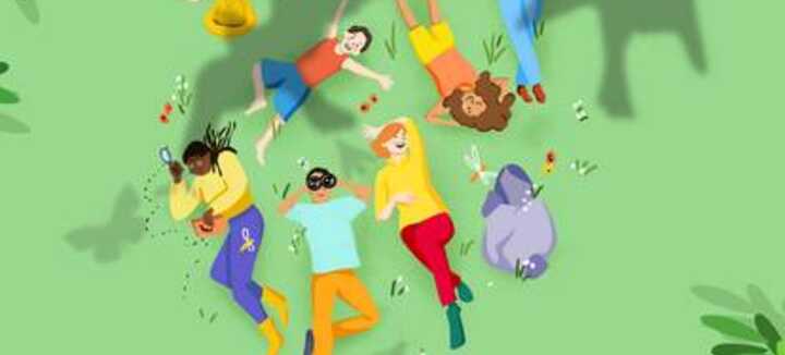Fête de la nature Fête de la nature