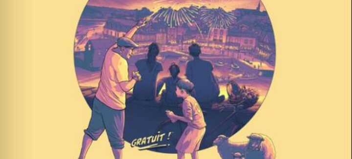 Fête Médiévale Fantastique Fête Médiévale Fantastique