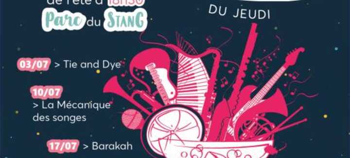 Les Art’Péros – Barakah Les Art’Péros – Barakah